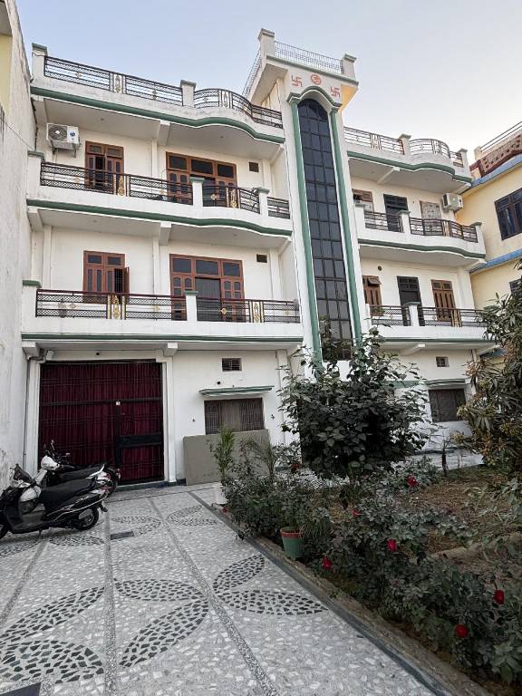 198 m² Ferienwohnung
