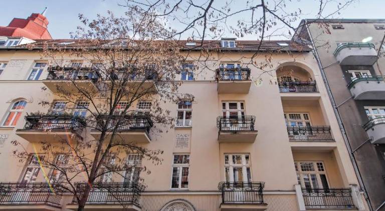 Holiday apartment with 1 room for 4 persons — photo 4