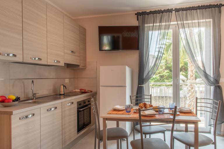 Rental apartment with fast internet | City view — photo 2