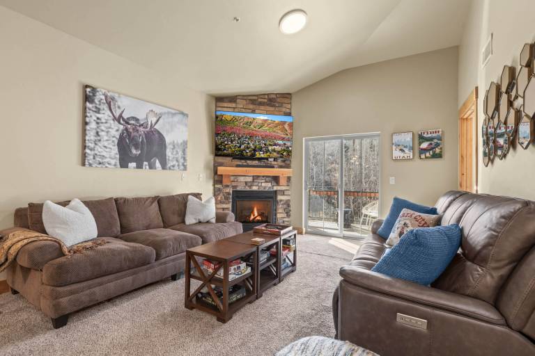 Bear Hollow Lodges 1404 — photo 2