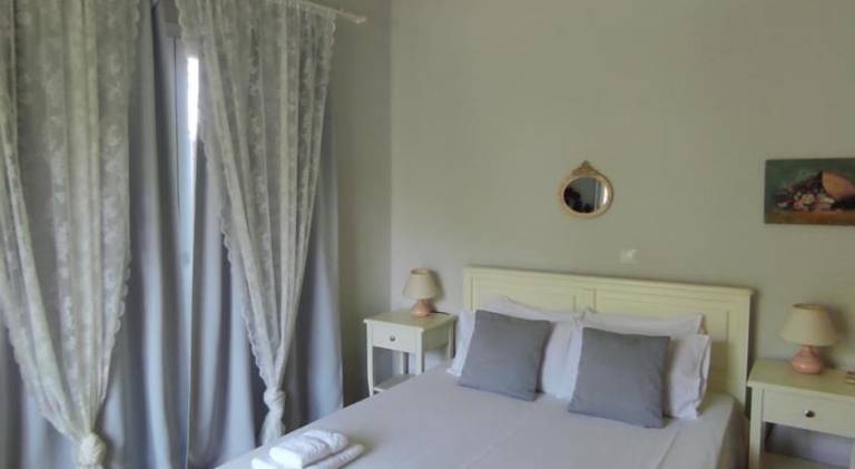 Holiday apartment with 2 rooms for 4 persons — photo 5