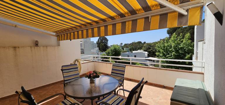 Apartamento Sant Antoni de Calonge
