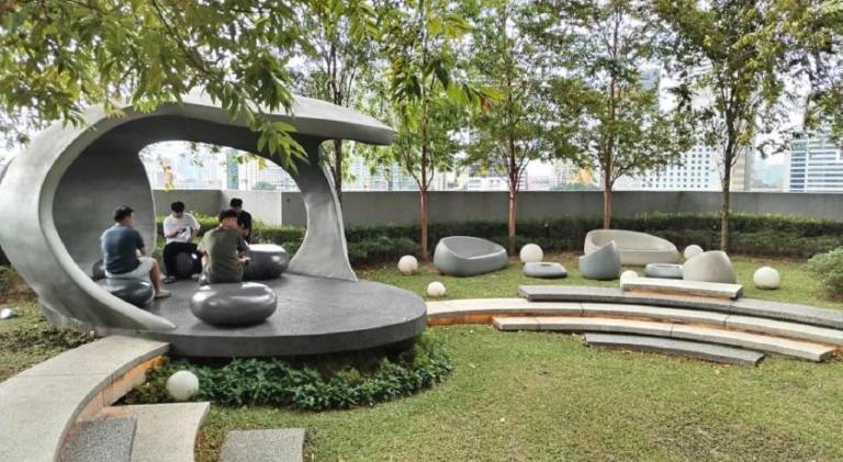 KL Times Square Residence — photo 5