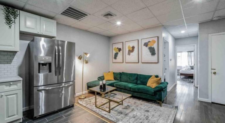 BRAND NEW Modern 2BR - Heart of Center City in Philadelphia, PA