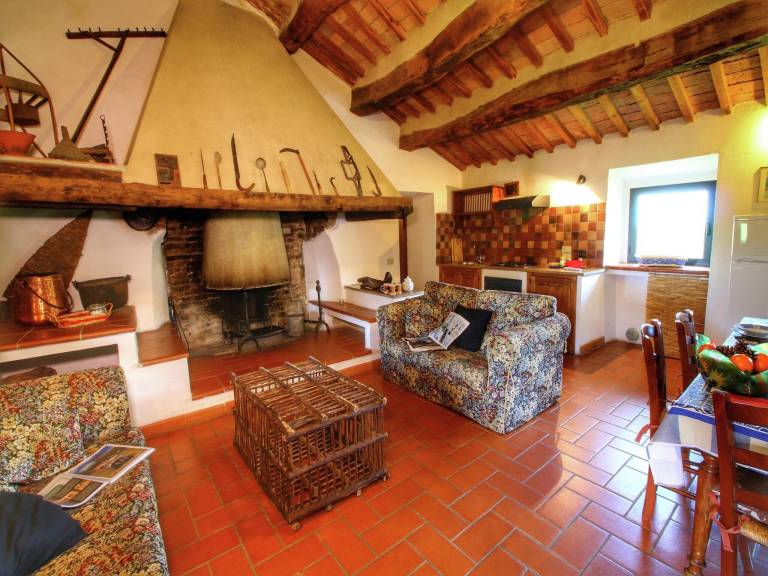 House with terrace & pool — photo 2