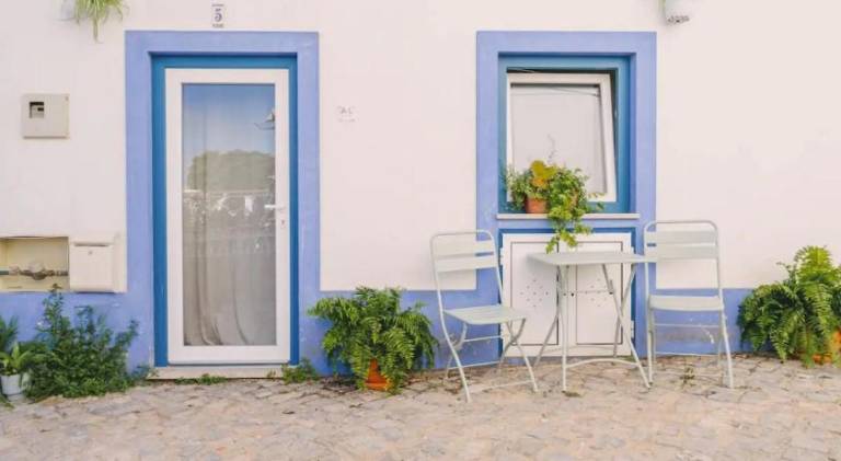 Holiday apartment | Beach nearby | Perfect for remote work | Pets are welcome in Leiria