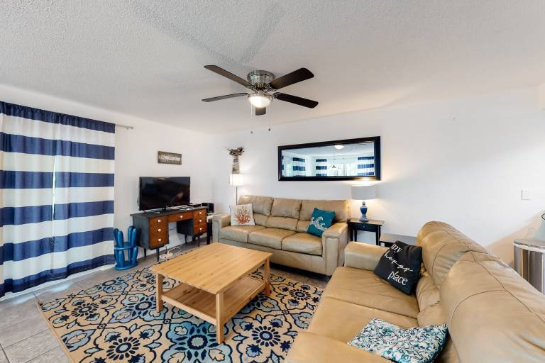 Condo Indian Shores