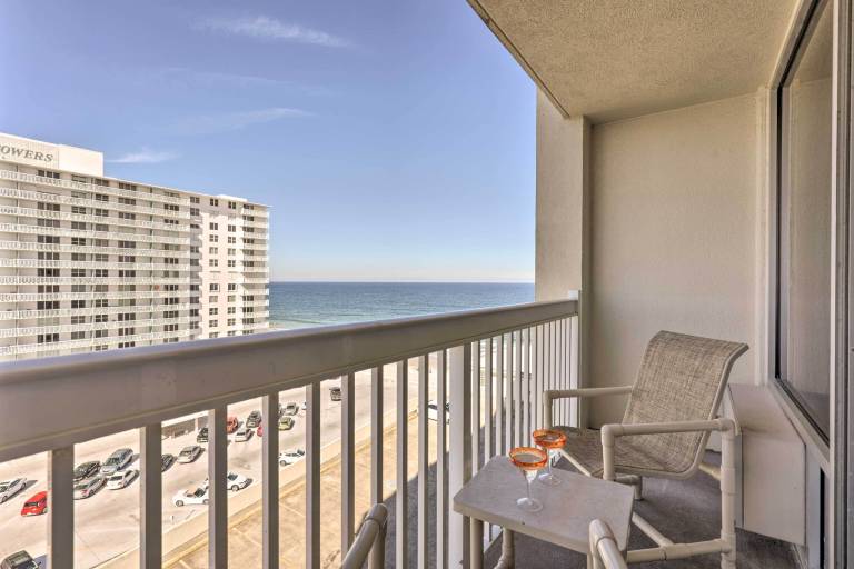 Condo  Ormond Beach