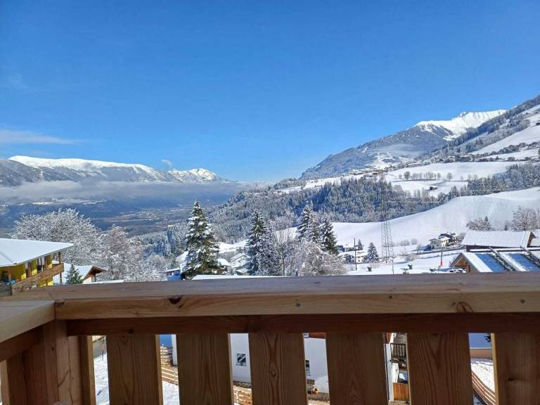 Ferienwohnung Wattens