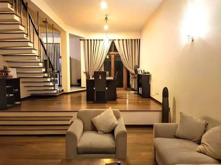 3500 m² Ferienhaus