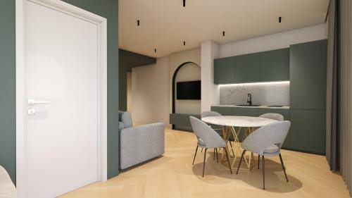 Nice serviced apartment with patio & garden | Beach nearby | Dogs allowed — photo 4