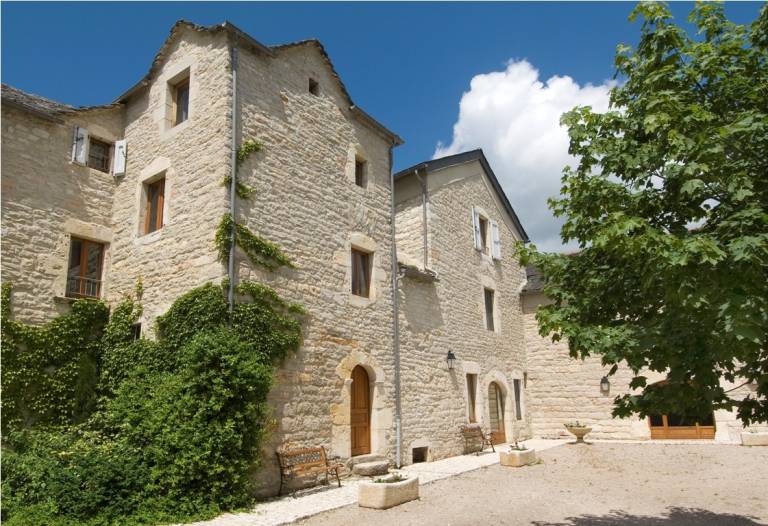 Gîte Le Massegros