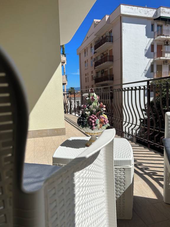 Appartamento Milazzo