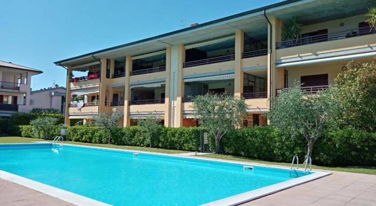 Holiday apartment with pool | Pets are welcome — photo 2