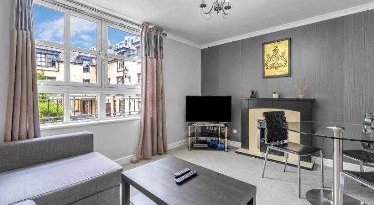 Rental apartment | Near Royal Mile — photo 2