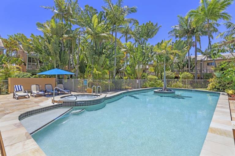 Apartment Noosa Heads