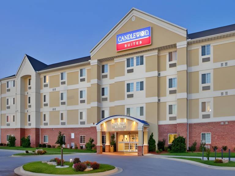 Candlewood Suites Springfield By IHG in Springfield, MO