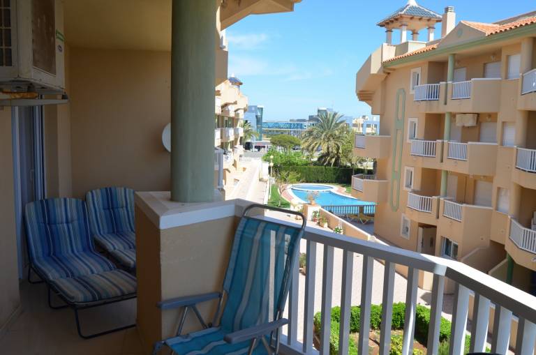 Pleasant apartment with pool & garden | Close to the beach | Dogs allowed — photo 5