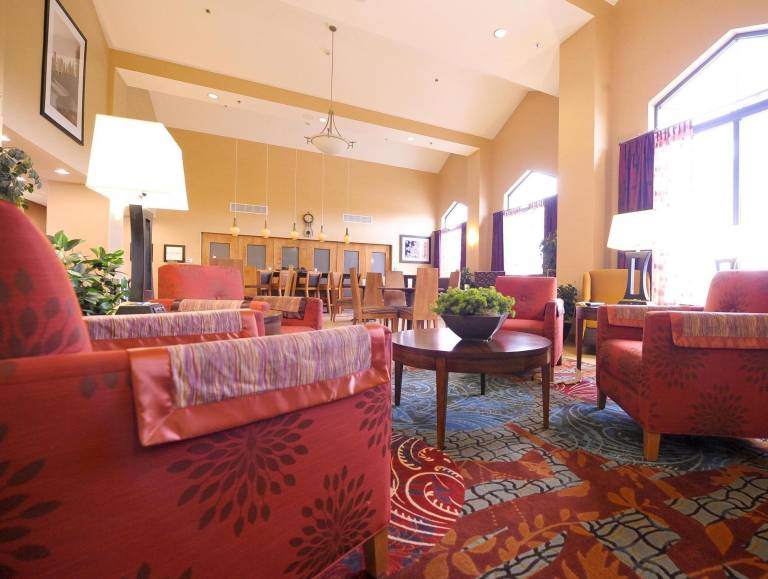 Hampton Inn & Suites by Hilton Craig — photo 3