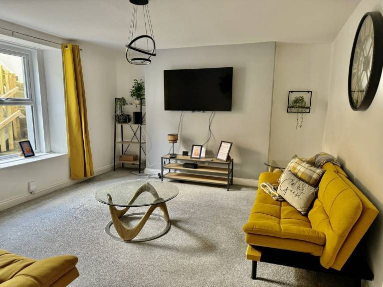 Apartment Plymouth