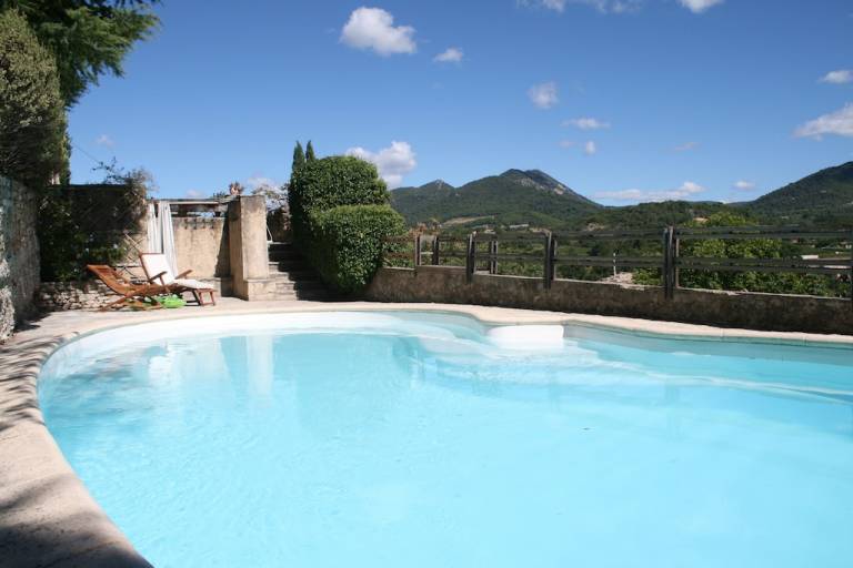 House  Piégon