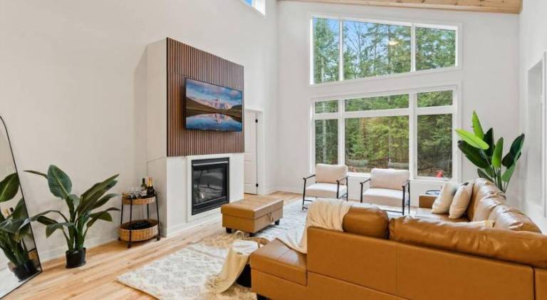 186 m&sup2; Ferienhaus