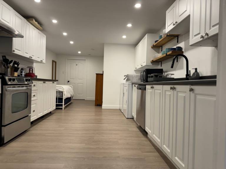 Apartment  Vaudreuil-Dorion