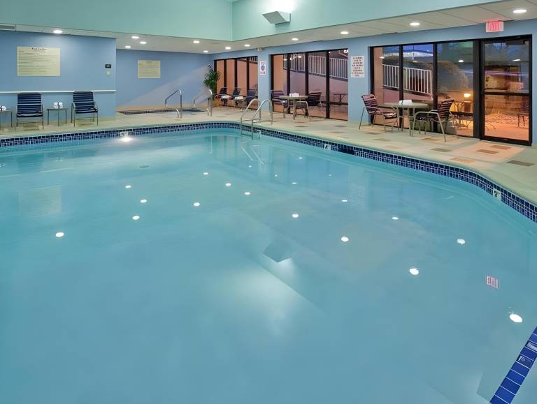 Hampton Inn Columbia — photo 2