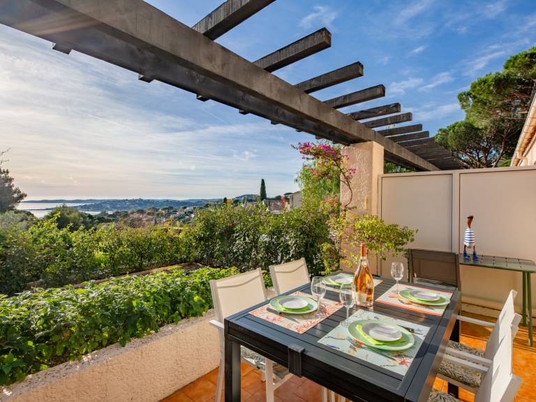 Ferienwohnung Saint-Tropez