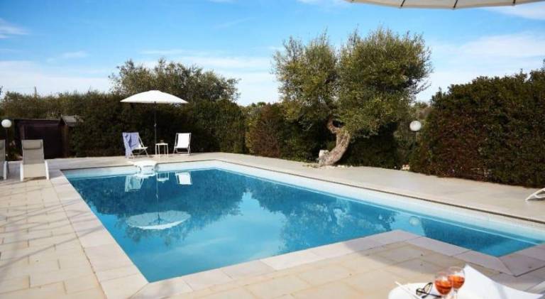Nice house with pool | Dogs allowed in Cisternino