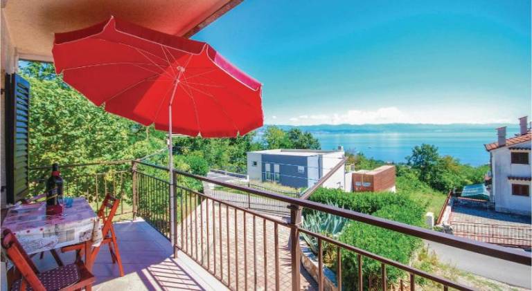 Rental apartment | Dogs allowed in Lovran