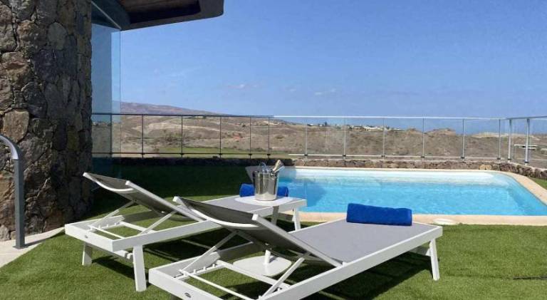 Villa | Pets are welcome in San Bartolomé de Tirajana