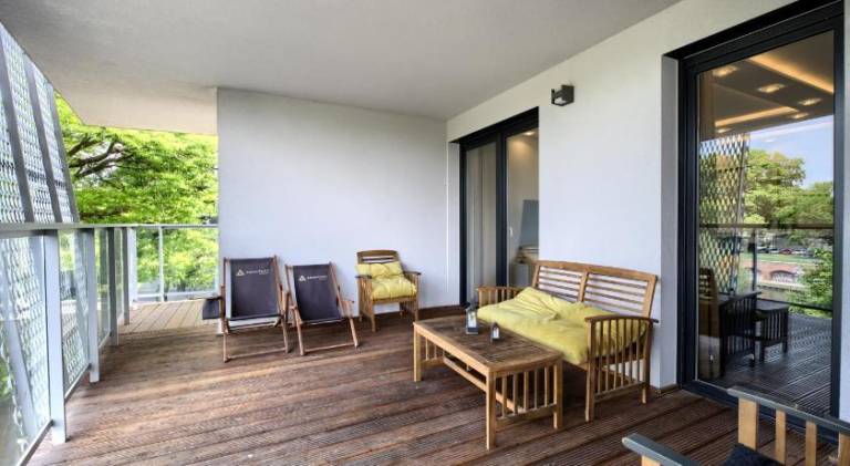 Pleasant holiday apartment | Next to Market Square | Pet-friendly — photo 5