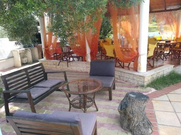 Διαμέρισμα  Μεταμόρφωση