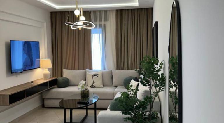 Apartment Martil
