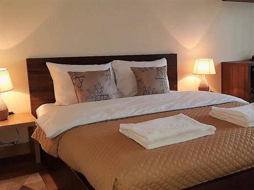 Apartman Brassó
