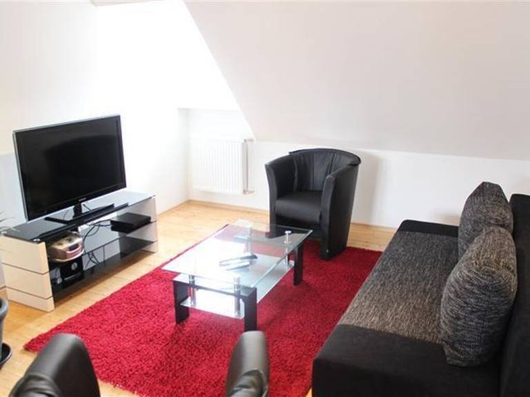 Ferienwohnung Speyer