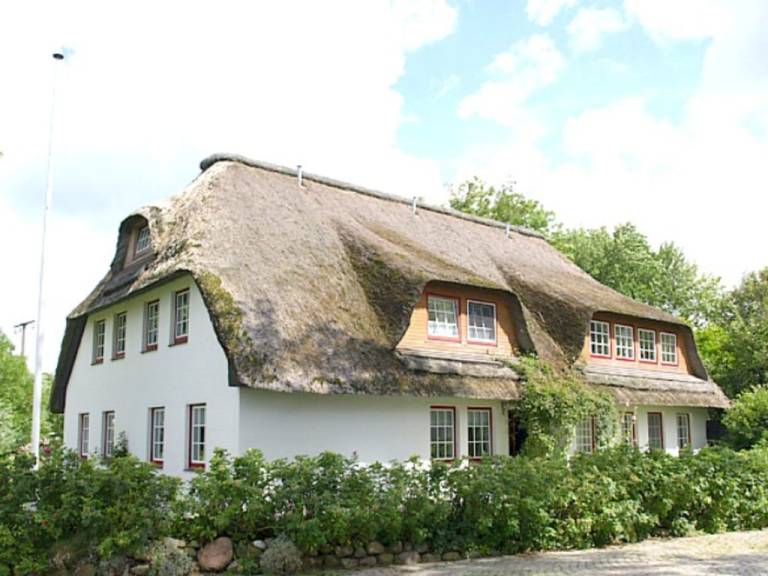 Ferienwohnung Vollerwiek