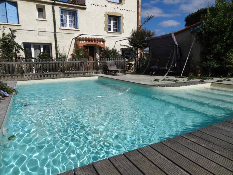 Gîte Corneilla-la-Rivière