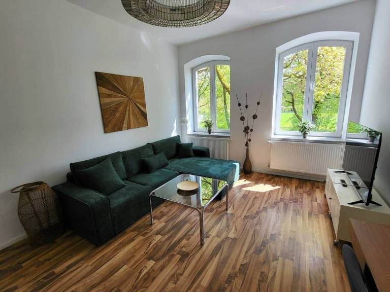 Ferienwohnung Oberschleißheim