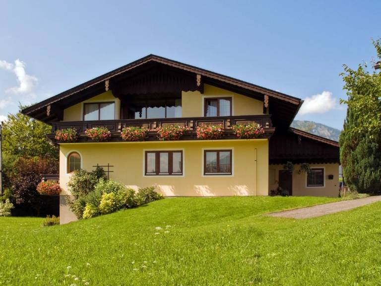 Ferienwohnung Ebensee