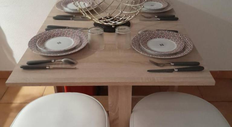 Pleasant rental apartment | Pets are welcome — photo 2