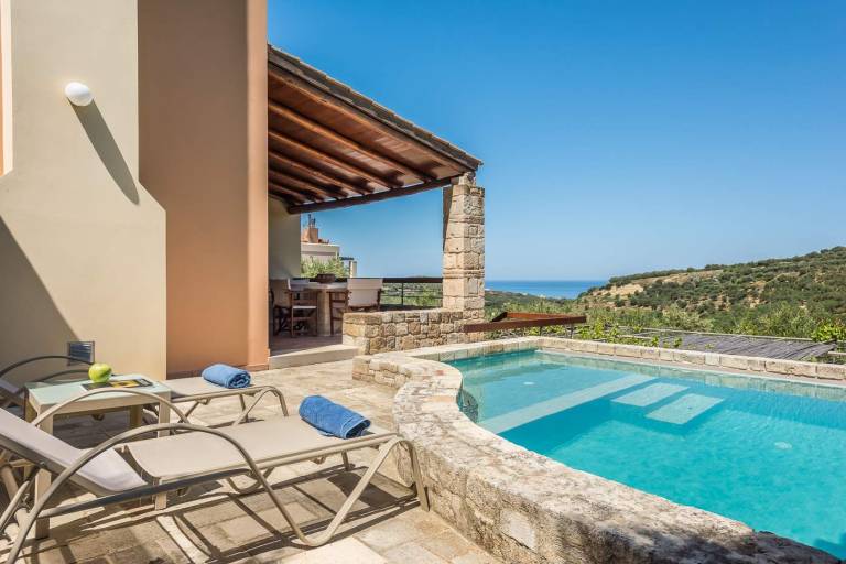Villa Agia Marina