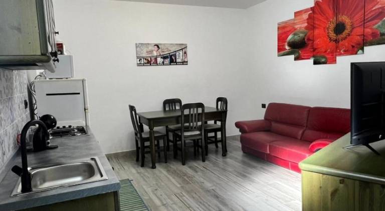 Nice holiday apartment | Pets are welcome in Alghero
