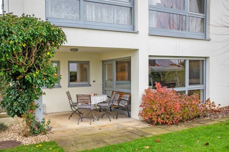 Apartment 'Frölich' with Private Terrace, Garden and Wi-Fi — photo 2