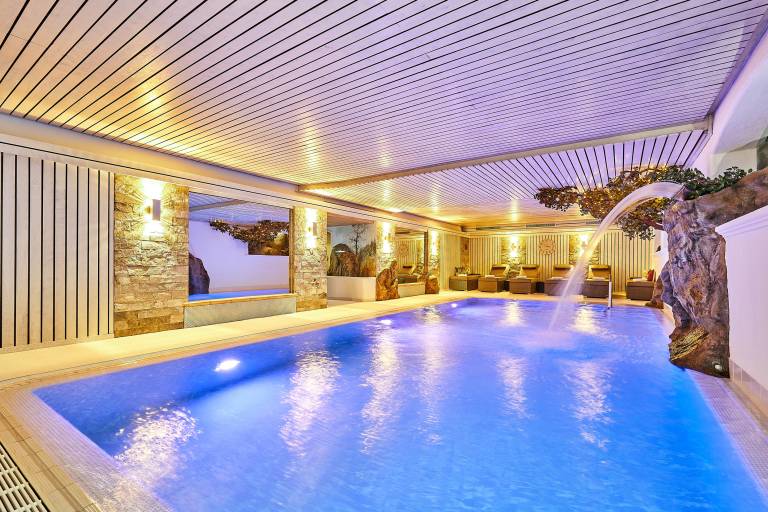 Appartement Reit