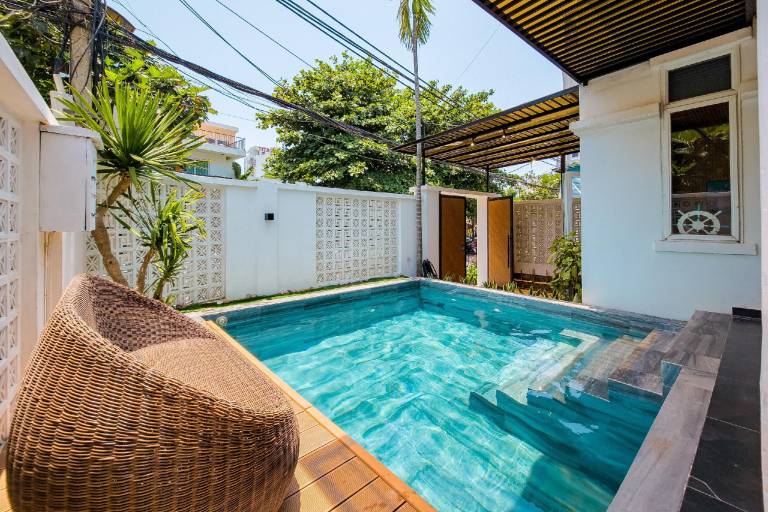 Villa Khuê Mỹ