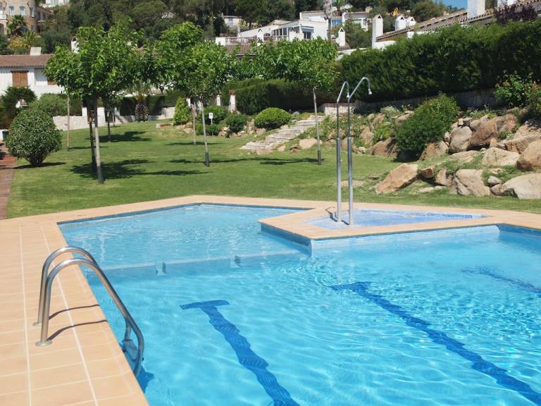 Ferienhaus Tossa de Mar