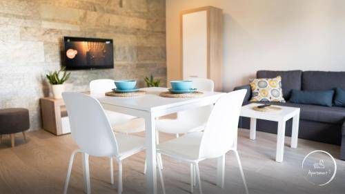 Apartament Wiartel