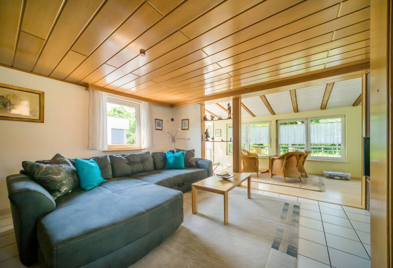 Ferienwohnung Lustnau